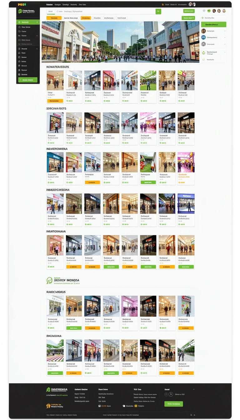 Tampilan utama aplikasi ramatogel App APK Terbaru yang intuitif dan efisien.
